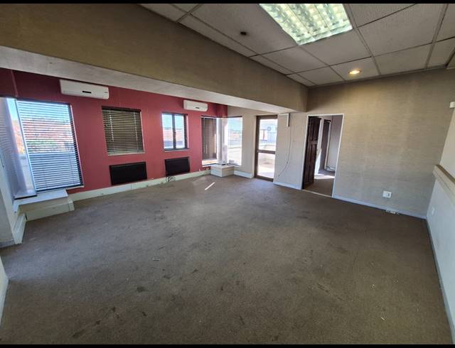 342M² OFFICE TO LET IN RIVONIA